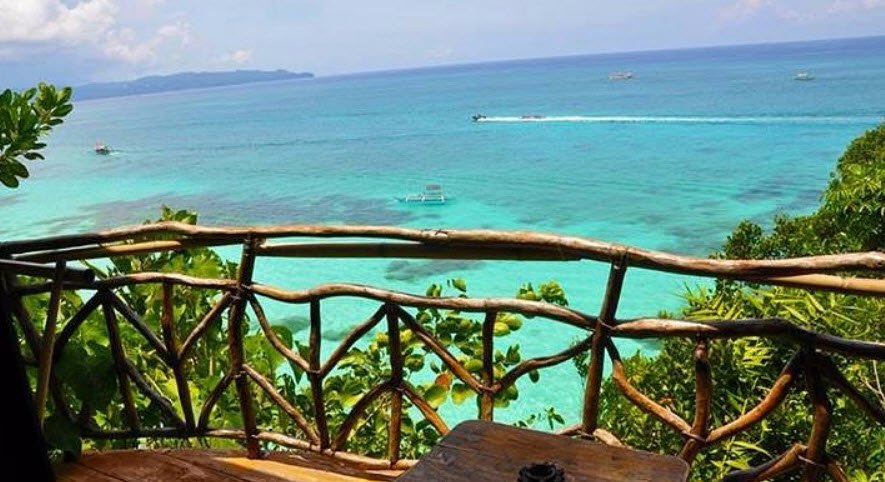 Balinghai Beach, Philippines, Philippines
